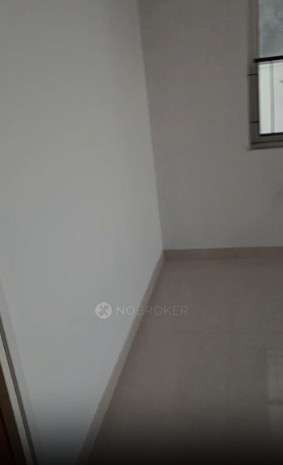 Single Room for Female In 2 BHK  In Godrej Elements In Hinjawadi