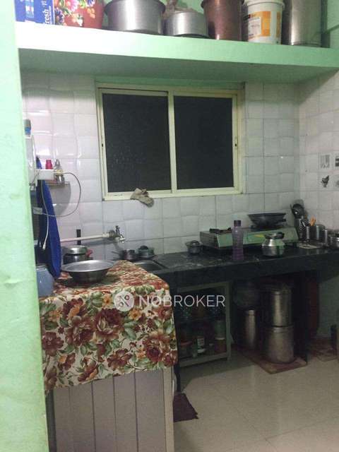 1 BHK Flat In Shiv Angan For Sale  In Dhayari