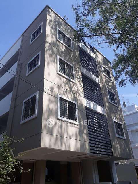 1 BHK Flat In Shiv Angan For Sale  In Dhayari