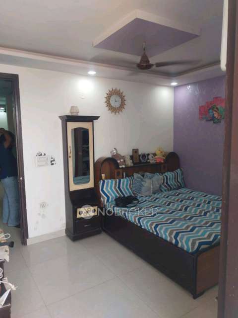 1 BHK Flat In Standalone Building  For Sale  In Nangloi