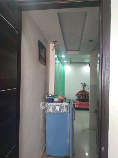 1 BHK Flat In Standalone Building  For Sale  In Nangloi