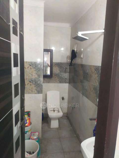 1 BHK Flat In Standalone Building  For Sale  In Nangloi