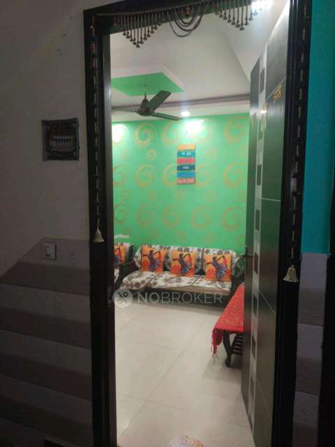 1 BHK Flat In Standalone Building  For Sale  In Nangloi