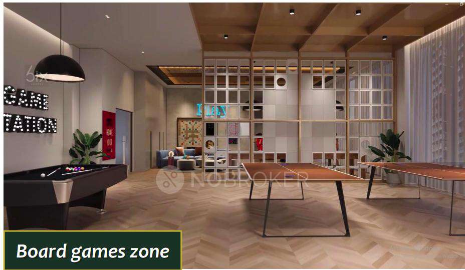 4+ BHK Flat In Casagrand Gs Infinity For Sale  In Attapur