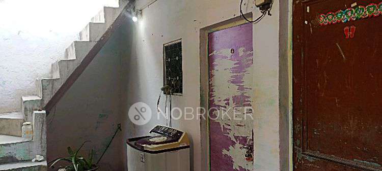 1 RK House For Sale  In Budh Bazar Road, Near Police Chowki, Ambedkar Chowk, Q59f+pmr, Budh Bazar, Block B, Nathupura, Burari, Delhi, 110084, India