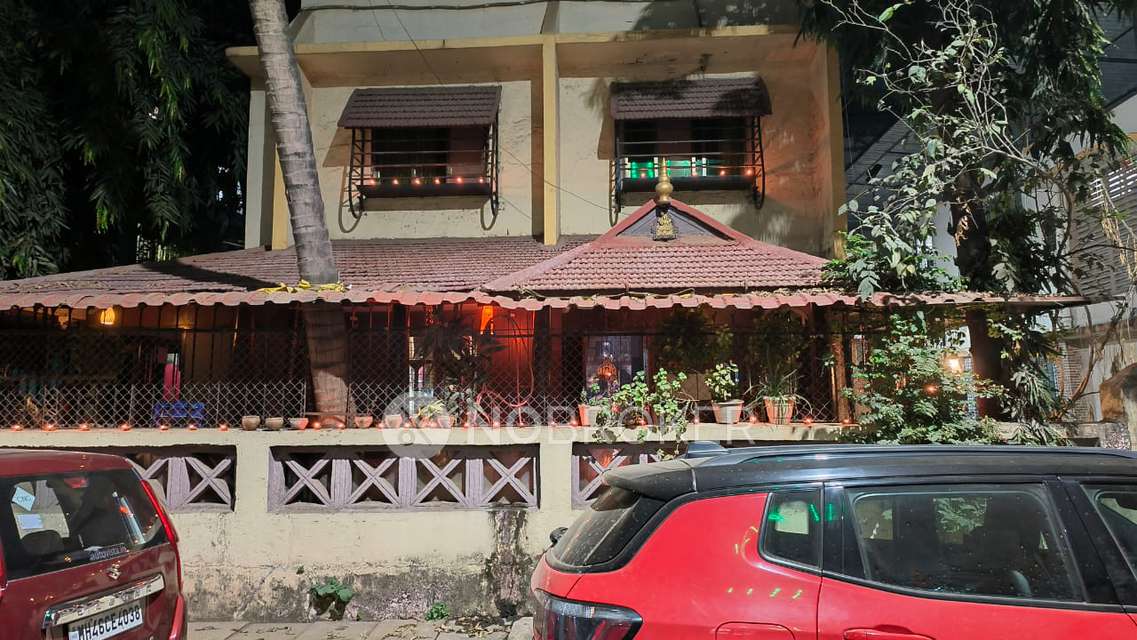 2 BHK Villa In Sahadev Chs For Sale  In Panvel