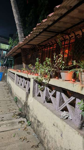 2 BHK Villa In Sahadev Chs For Sale  In Panvel