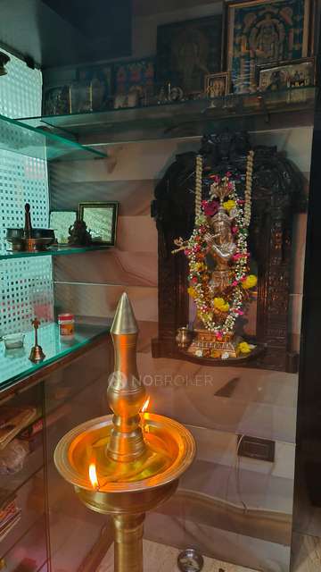 2 BHK Villa In Sahadev Chs For Sale  In Panvel