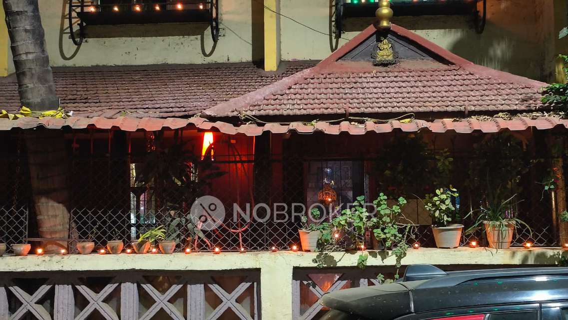 2 BHK Villa In Sahadev Chs For Sale  In Panvel