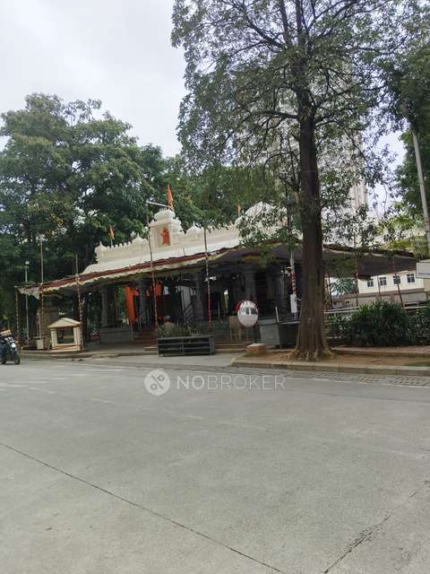 2 BHK Flat In My Home Jewel For Sale  In Madeenaguda