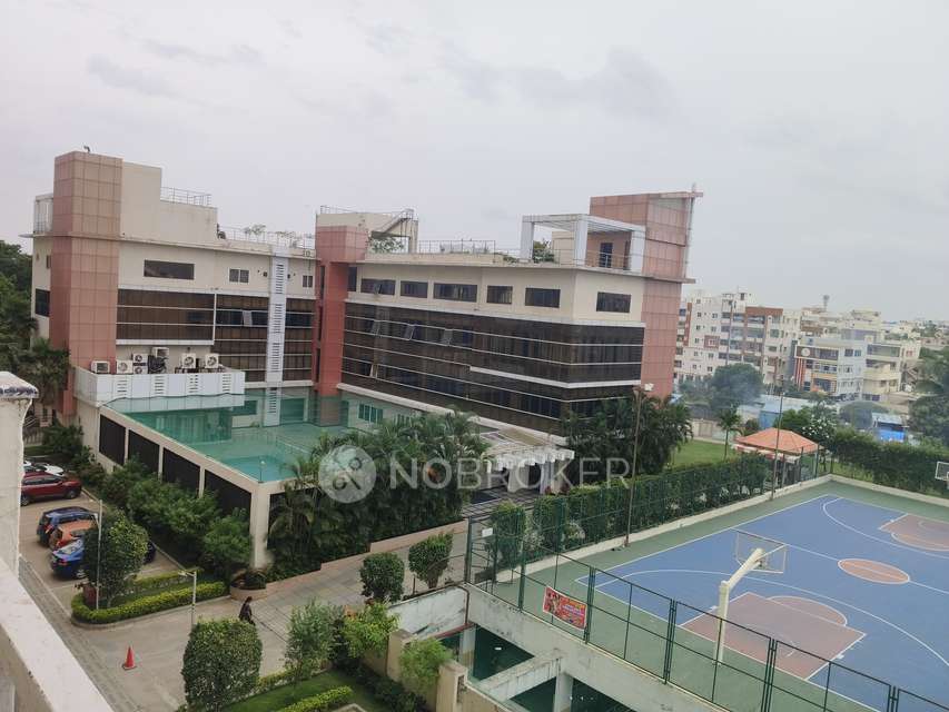2 BHK Flat In My Home Jewel For Sale  In Madeenaguda
