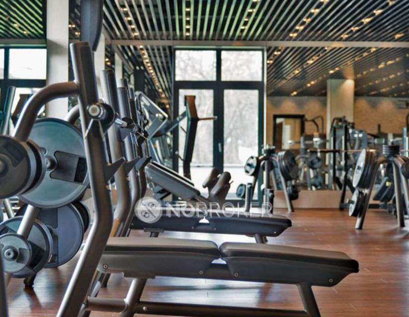 2 BHK Flat In My Home Jewel For Sale  In Madeenaguda