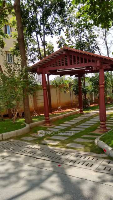 2 BHK Flat In My Home Jewel For Sale  In Madeenaguda