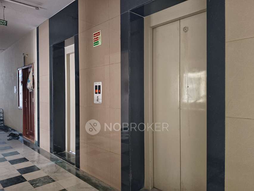 2 BHK Flat In My Home Jewel For Sale  In Madeenaguda