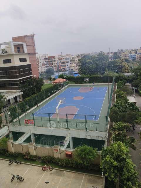 2 BHK Flat In My Home Jewel For Sale  In Madeenaguda