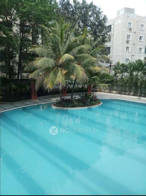 2 BHK Flat In My Home Jewel For Sale  In Madeenaguda