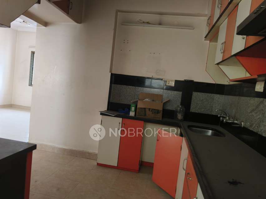 2 BHK Flat In My Home Jewel For Sale  In Madeenaguda