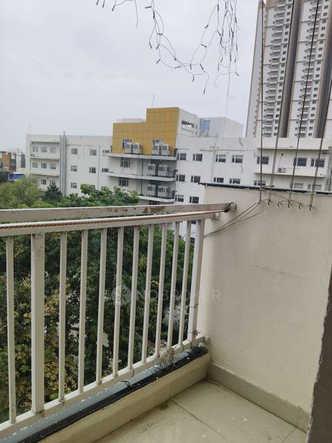 2 BHK Flat In My Home Jewel For Sale  In Madeenaguda