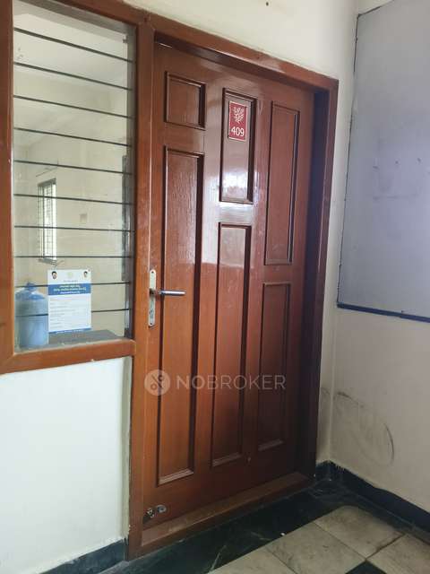 2 BHK Flat In My Home Jewel For Sale  In Madeenaguda