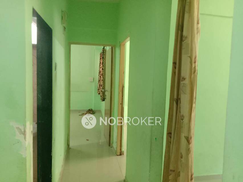 2 BHK Flat In Pavan Putra Residency Chs Ltd,  Kalher  For Sale  In Kalher