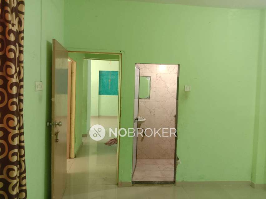 2 BHK Flat In Pavan Putra Residency Chs Ltd,  Kalher  For Sale  In Kalher