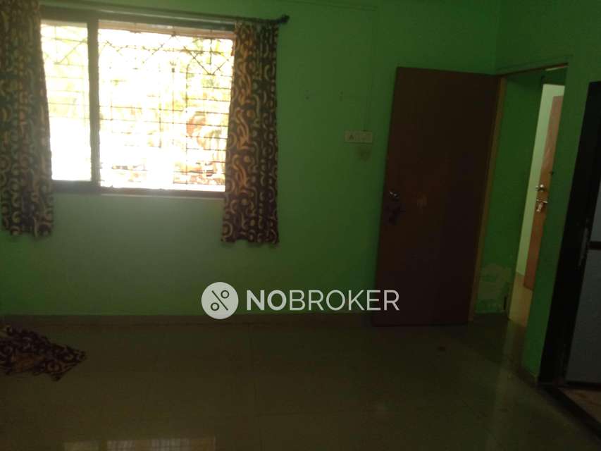 2 BHK Flat In Pavan Putra Residency Chs Ltd,  Kalher  For Sale  In Kalher