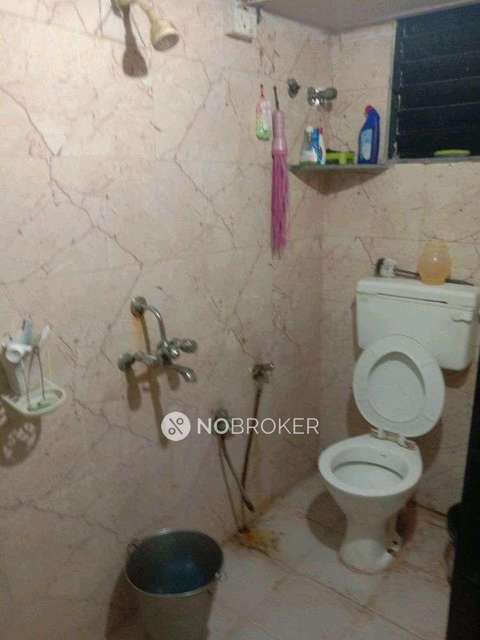 2 BHK Flat In Pavan Putra Residency Chs Ltd,  Kalher  For Sale  In Kalher