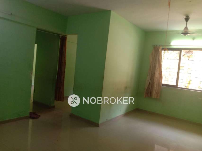 2 BHK Flat In Pavan Putra Residency Chs Ltd,  Kalher  For Sale  In Kalher