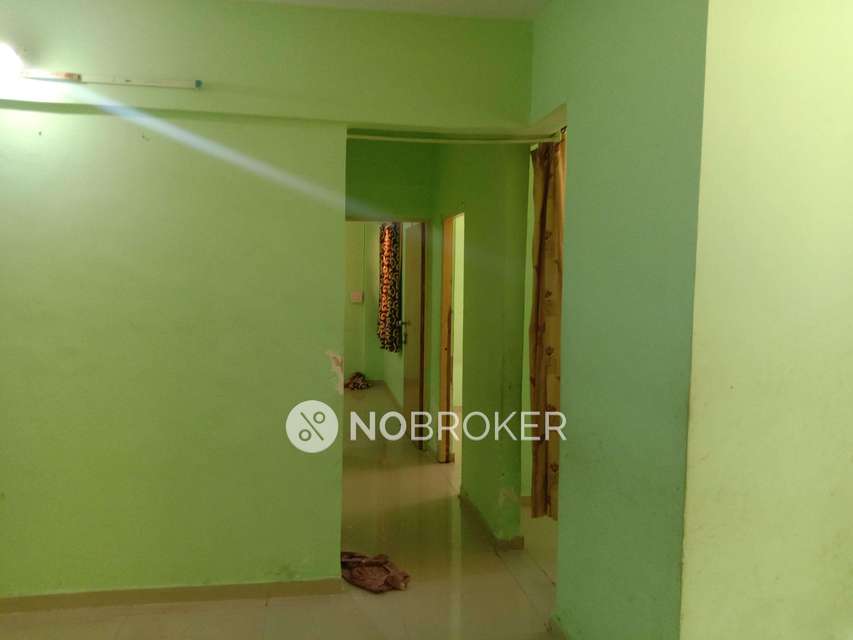 2 BHK Flat In Pavan Putra Residency Chs Ltd,  Kalher  For Sale  In Kalher