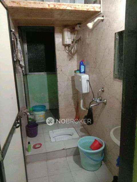 2 BHK Flat In Pavan Putra Residency Chs Ltd,  Kalher  For Sale  In Kalher