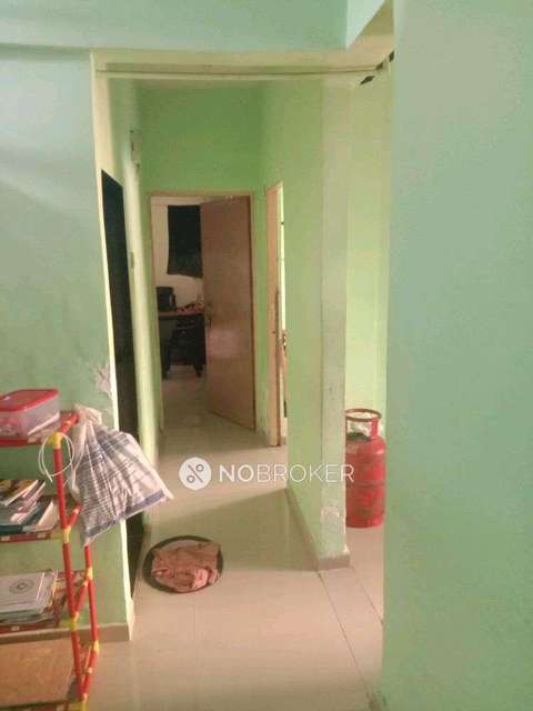 2 BHK Flat In Pavan Putra Residency Chs Ltd,  Kalher  For Sale  In Kalher