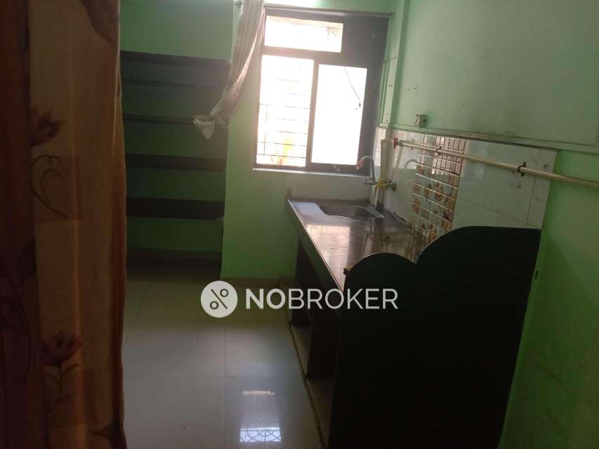 2 BHK Flat In Pavan Putra Residency Chs Ltd,  Kalher  For Sale  In Kalher