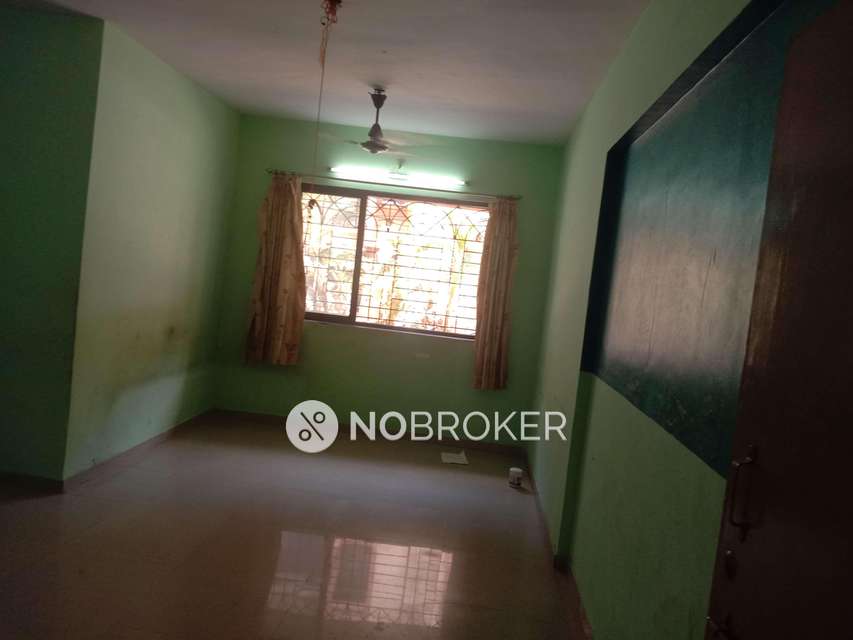 2 BHK Flat In Pavan Putra Residency Chs Ltd,  Kalher  For Sale  In Kalher