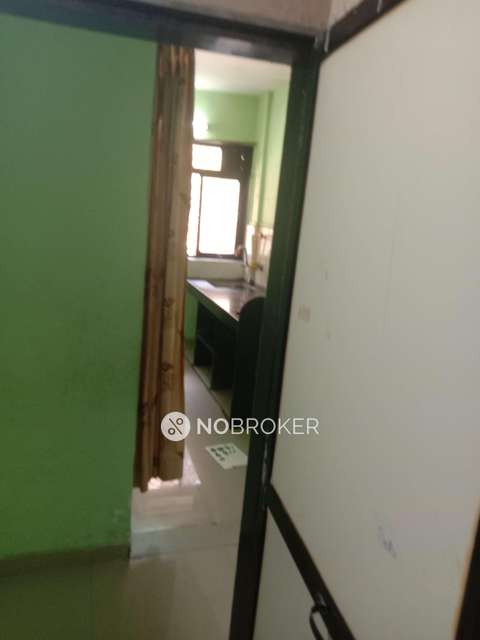 2 BHK Flat In Pavan Putra Residency Chs Ltd,  Kalher  For Sale  In Kalher