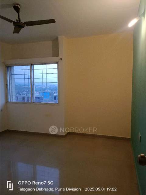 2 BHK Flat In Namrata Eco City for Rent  In Pmvp+7w4 Cluster_varale 1, Varale, Talegaon Dabhade, Maharashtra 410507, India