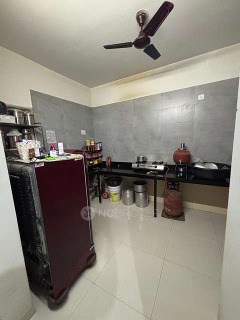 2 BHK Flat for Rent  In Fusion Towers
