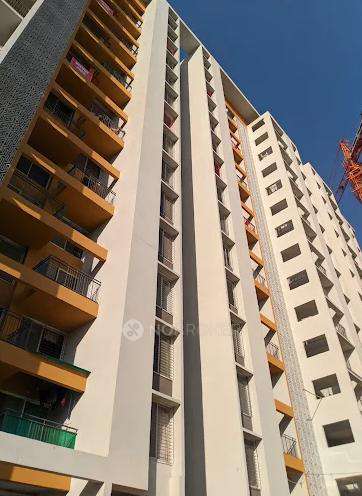 2 BHK Flat for Rent  In Fusion Towers