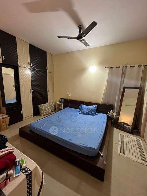 3 BHK Flat In Sk Aster Apartment For Sale  In Electronic City
