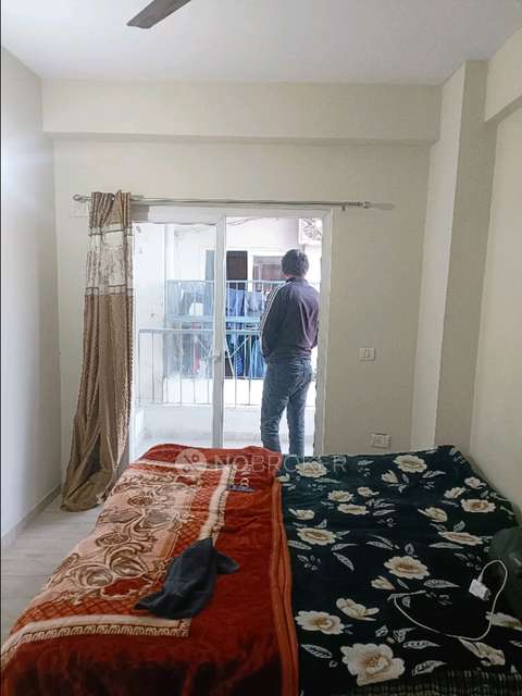3 BHK Flat In Advitya Homes  for Rent  In Sector 143