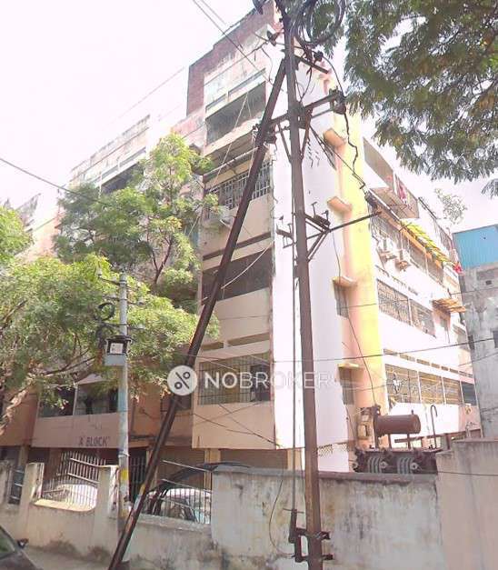 2 BHK Flat for Rent  In Malakpet