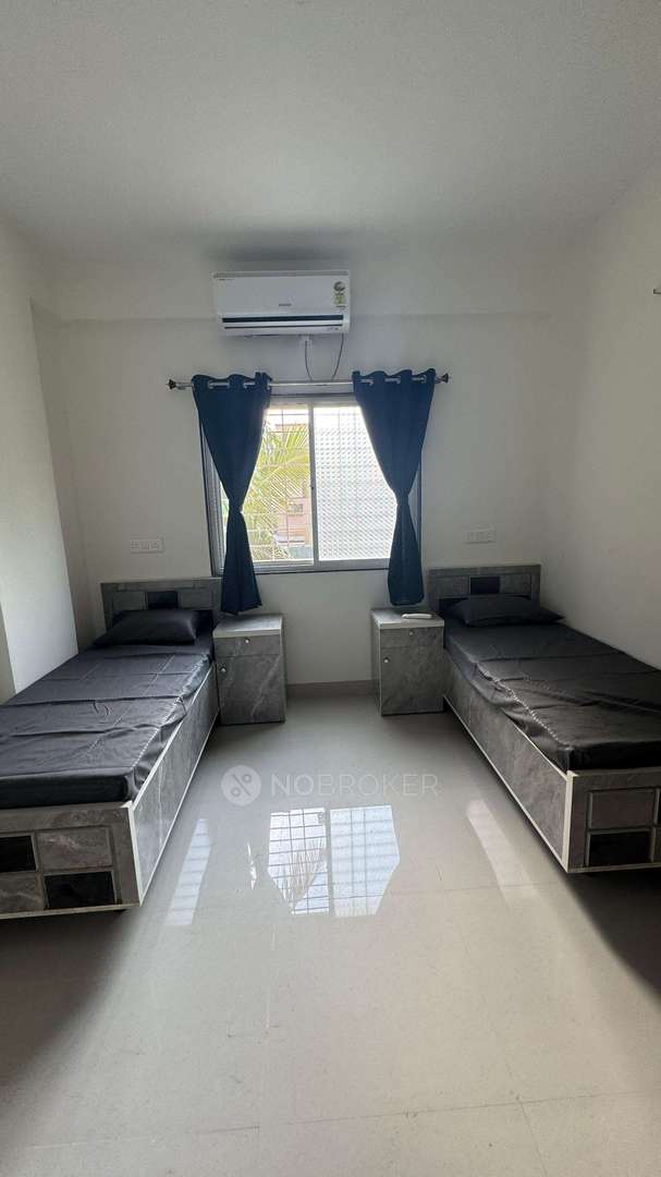 PG for Girls in Kharadi