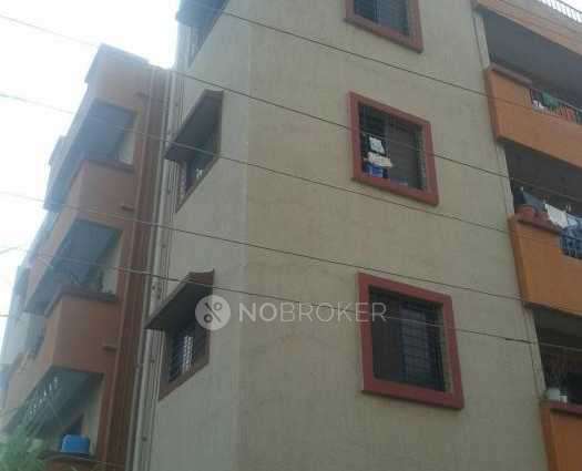 1 BHK Flat In Mukthai Residency for Rent  In Pimpri-chinchwad