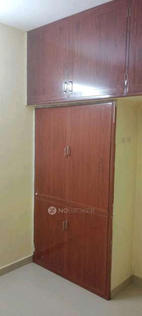 1 BHK Flat In Jansi Aishwariyam Apartment For Sale  In Pammal