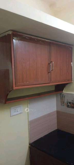 1 BHK Flat In Jansi Aishwariyam Apartment For Sale  In Pammal