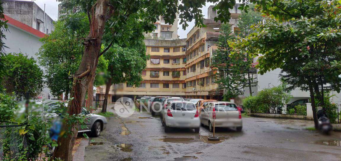1 BHK Flat In Prithvi Park For Sale  In Kondhwa