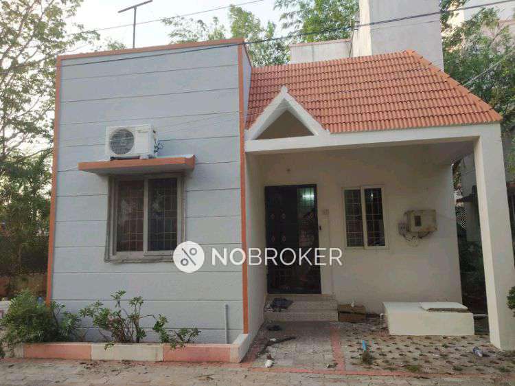 1 BHK Villa In Amarprakash Suncity for Rent  In Agaram