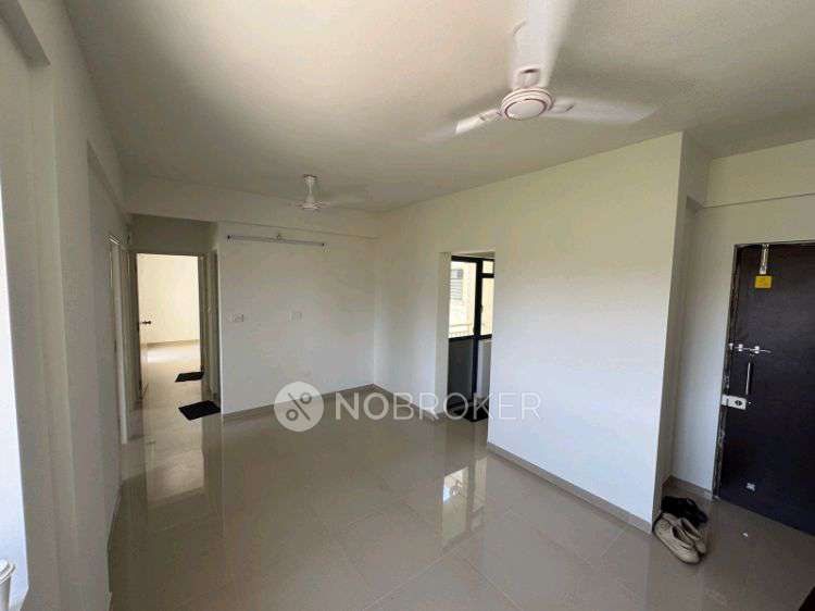 3 BHK Flat In Address One for Rent  In Gahunje