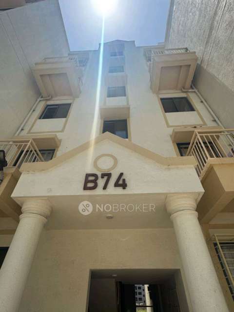 3 BHK Flat In Address One for Rent  In Gahunje