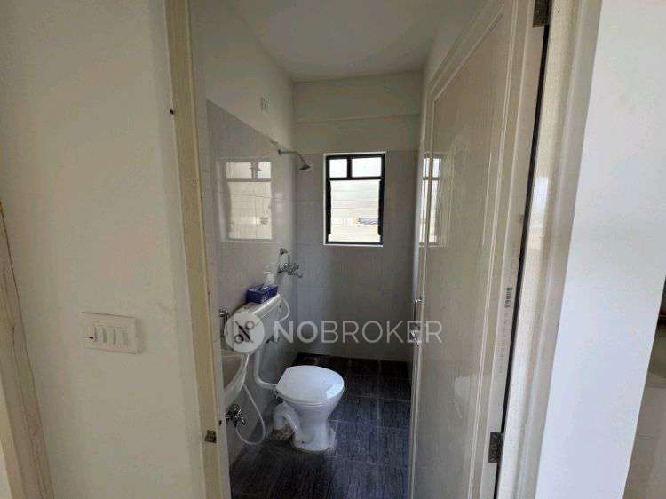 3 BHK Flat In Address One for Rent  In Gahunje