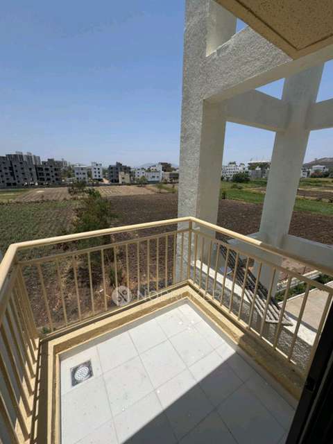 3 BHK Flat In Address One for Rent  In Gahunje